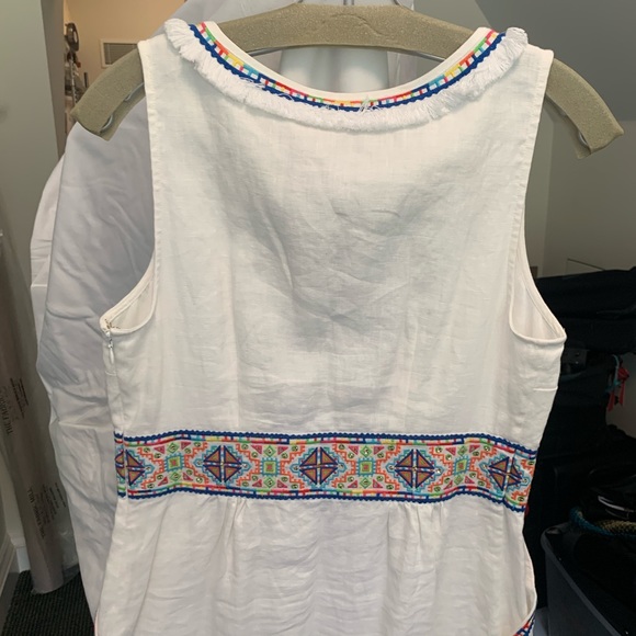 Calypso Dress - Picture 6 of 6